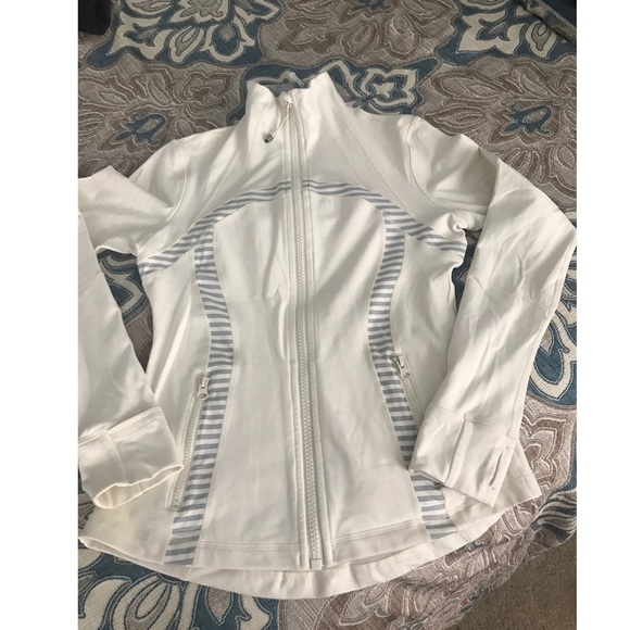 Lululemon Zip Up - Picture 3 of 4
